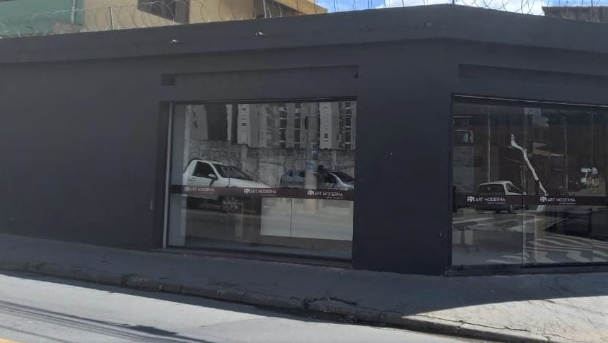 Art Moderna Móveis e Ambientes Planejados