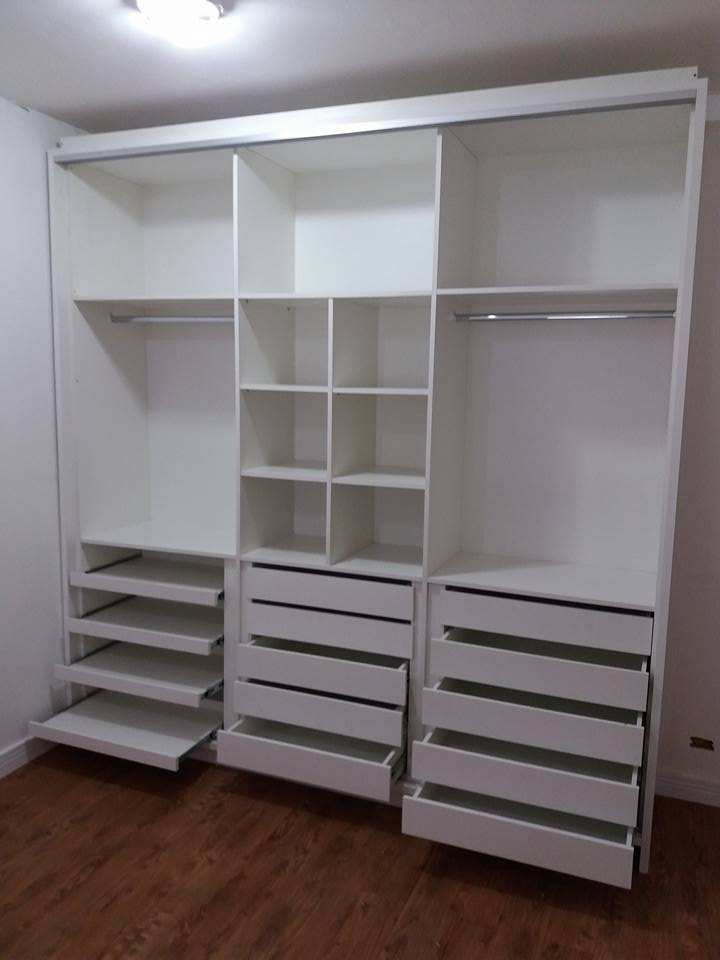 Closet Planejado em Carapicuíba