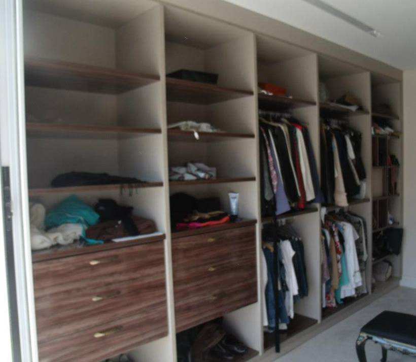 Closet Planejado em Carapicuíba