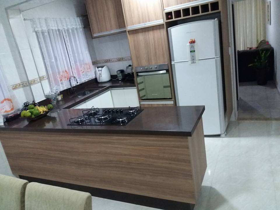 Cozinha Planejada em Carapicuíba