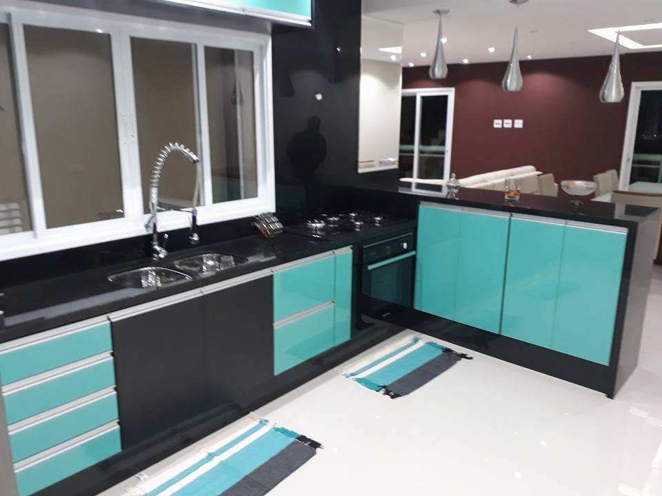 Cozinha Planejada em Carapicuíba